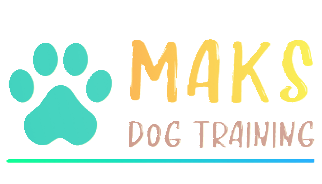 MaKs Canine Training LLC